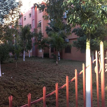Firdaouss Apartment Marrakesh Eksteriør billede