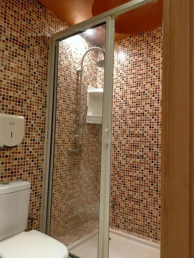 Firdaouss Apartment Marrakesh Eksteriør billede